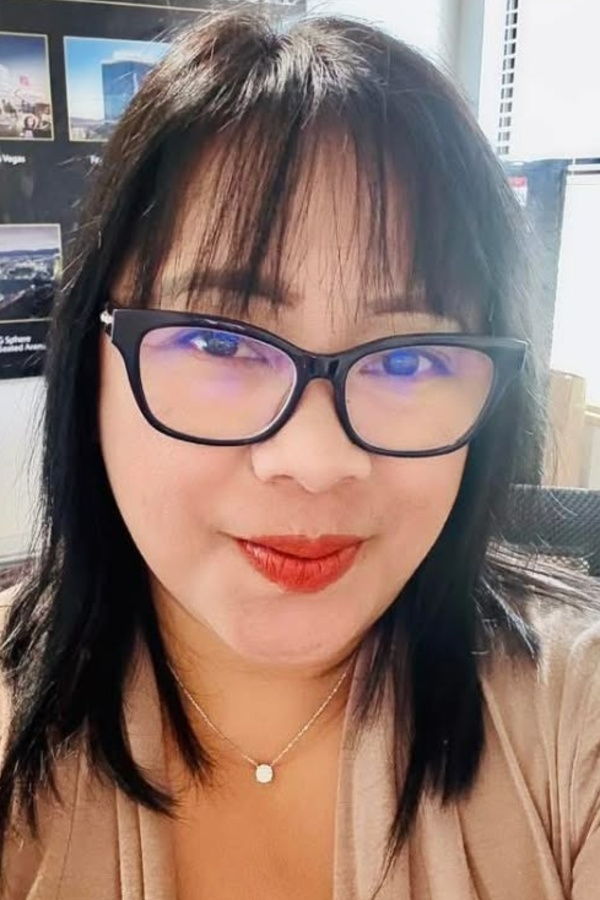 Cruise Brothers Travel Agent Sylvia Maio